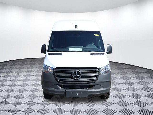 2024 Mercedes-Benz Sprinter Base
