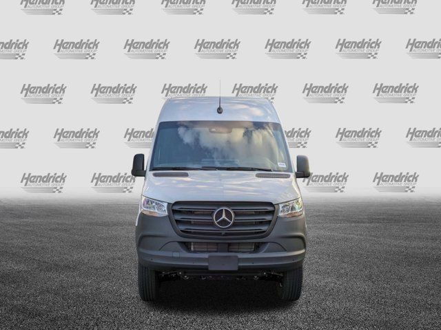 2024 Mercedes-Benz Sprinter Base