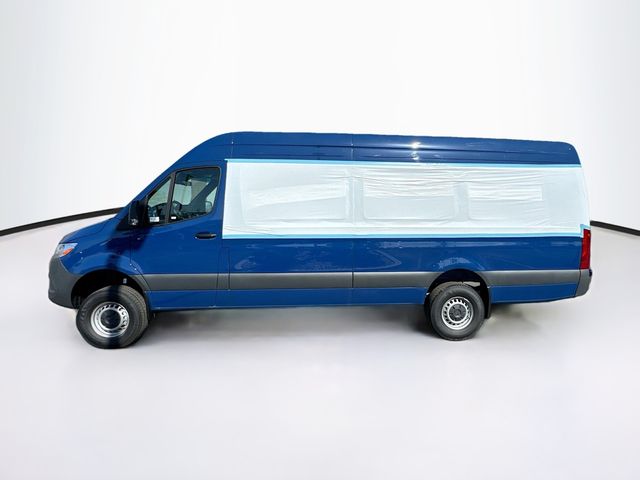 2024 Mercedes-Benz Sprinter Cargo