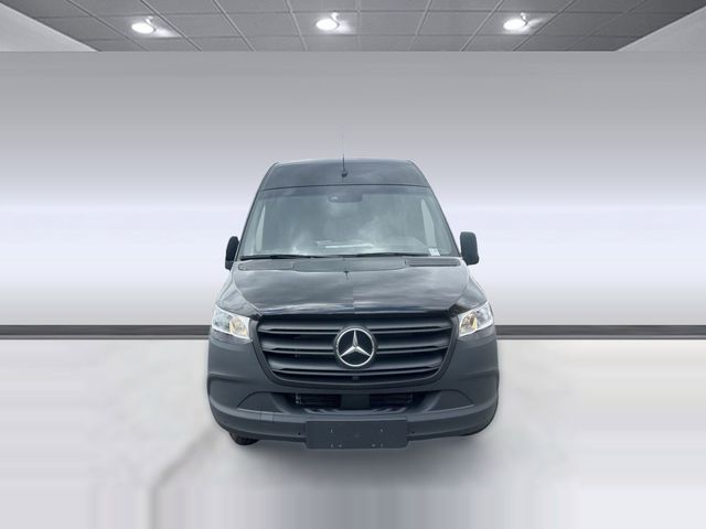 2024 Mercedes-Benz Sprinter Cargo