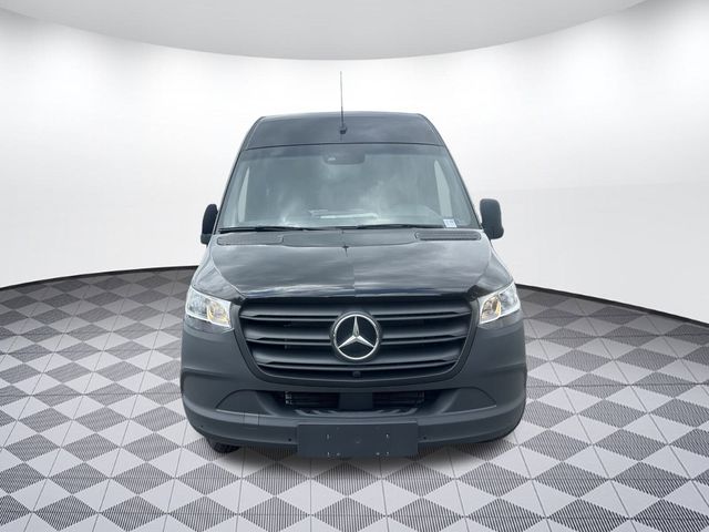 2024 Mercedes-Benz Sprinter Cargo