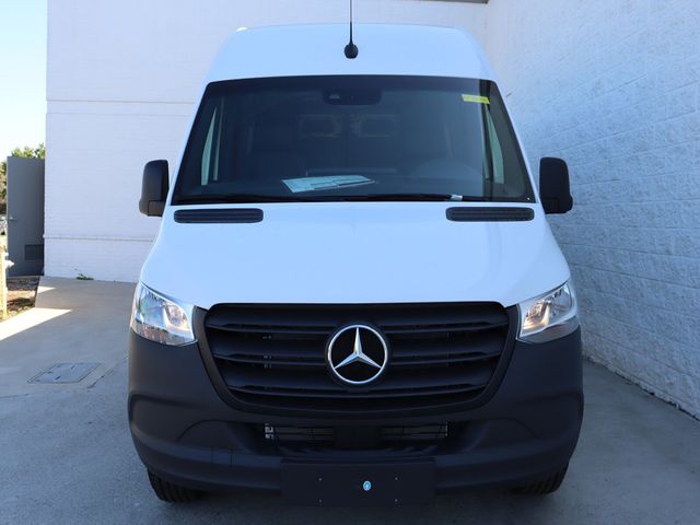 2024 Mercedes-Benz Sprinter Cargo