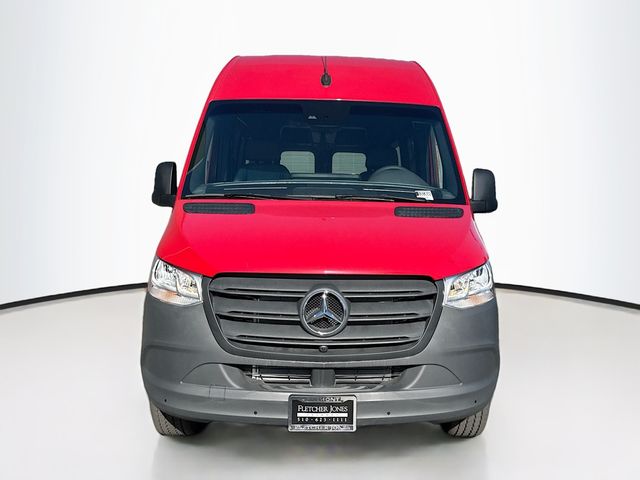 2024 Mercedes-Benz Sprinter Cargo