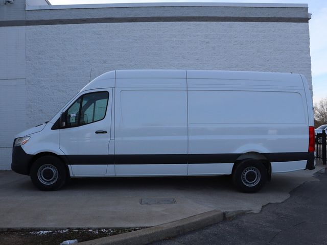 2024 Mercedes-Benz Sprinter Base