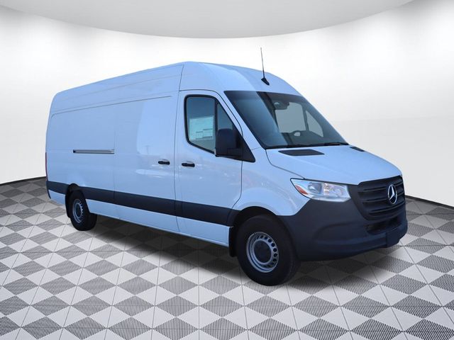 2024 Mercedes-Benz Sprinter Base
