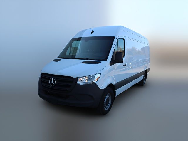 2024 Mercedes-Benz Sprinter Base