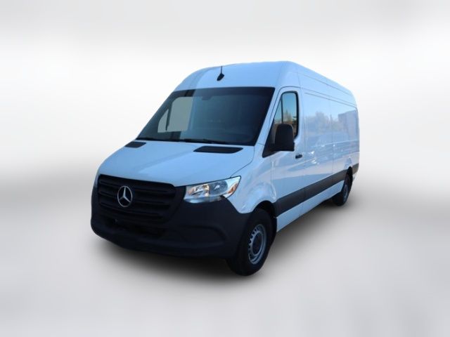 2024 Mercedes-Benz Sprinter Base