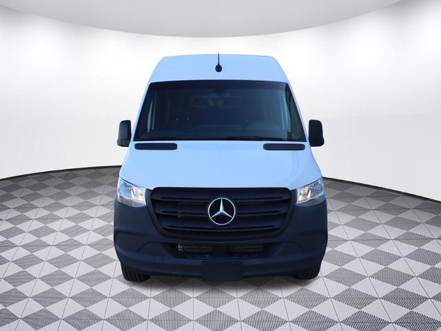 2024 Mercedes-Benz Sprinter Base