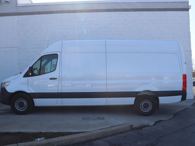 2024 Mercedes-Benz Sprinter Base