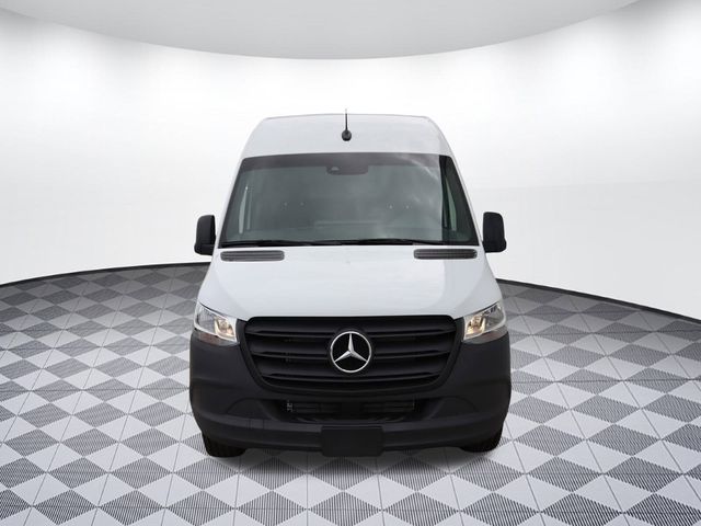 2024 Mercedes-Benz Sprinter Base