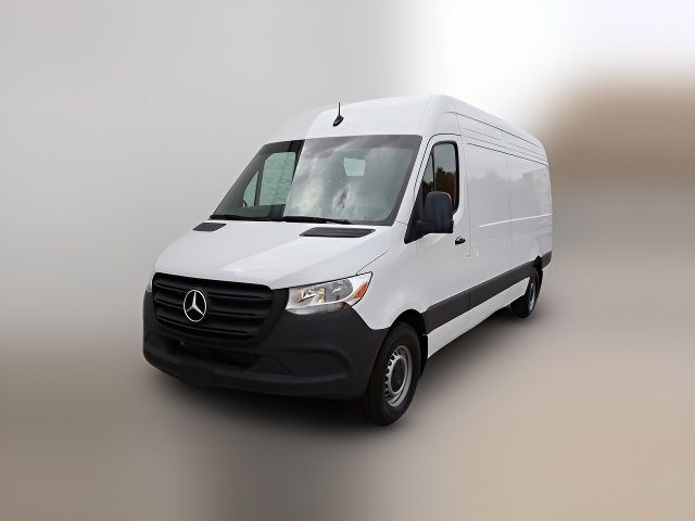 2024 Mercedes-Benz Sprinter Base