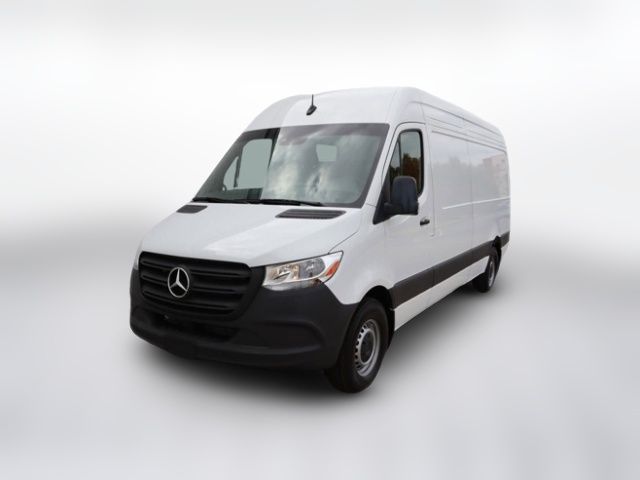 2024 Mercedes-Benz Sprinter Base