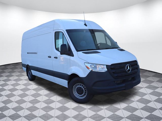 2024 Mercedes-Benz Sprinter Base