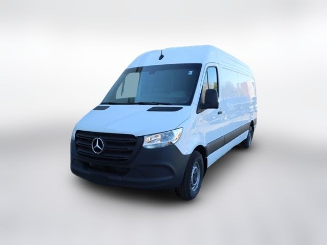 2024 Mercedes-Benz Sprinter Base