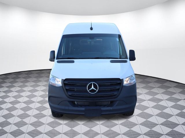 2024 Mercedes-Benz Sprinter Base