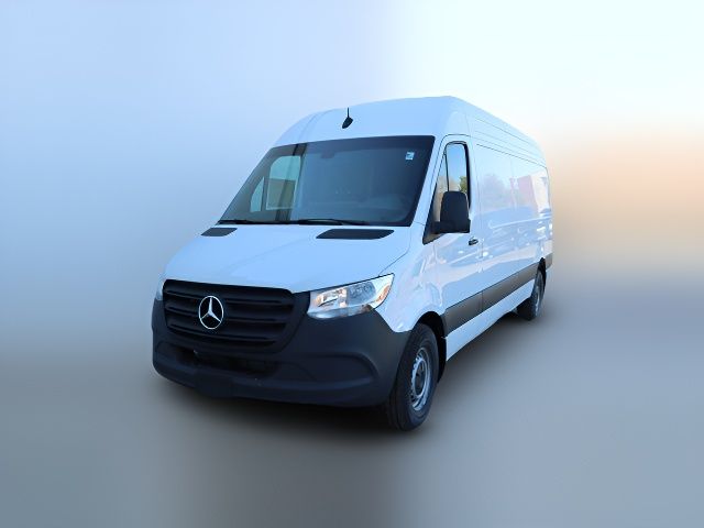 2024 Mercedes-Benz Sprinter Base