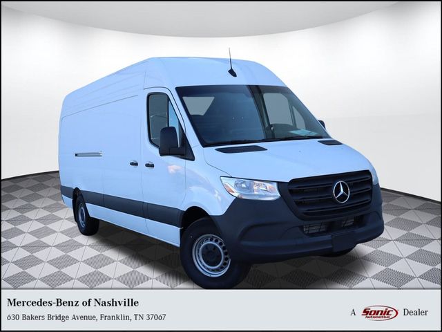 2024 Mercedes-Benz Sprinter Base