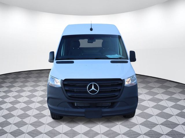 2024 Mercedes-Benz Sprinter Base