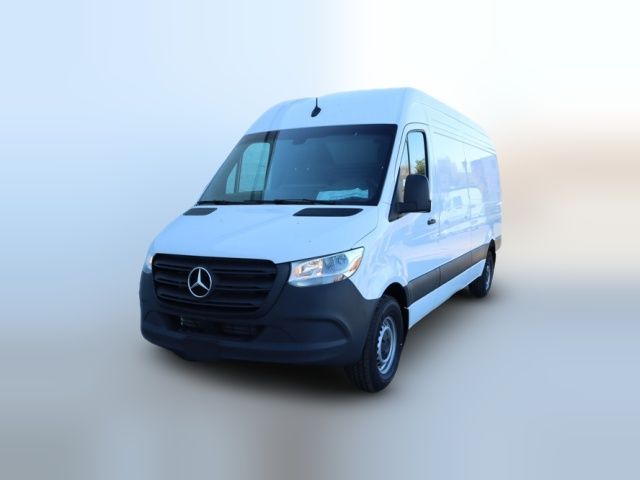 2024 Mercedes-Benz Sprinter Base