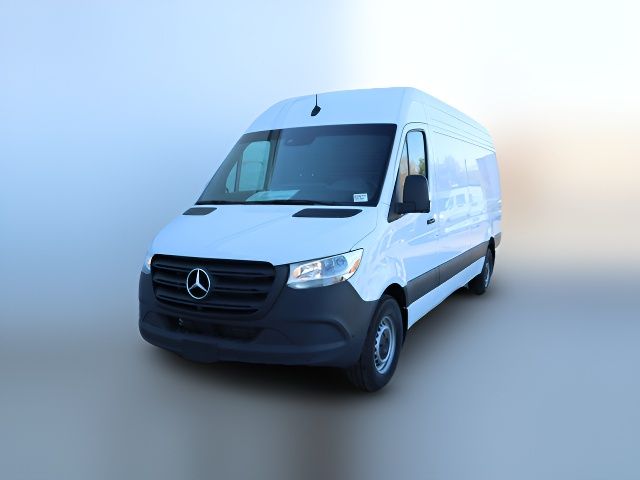 2024 Mercedes-Benz Sprinter Base