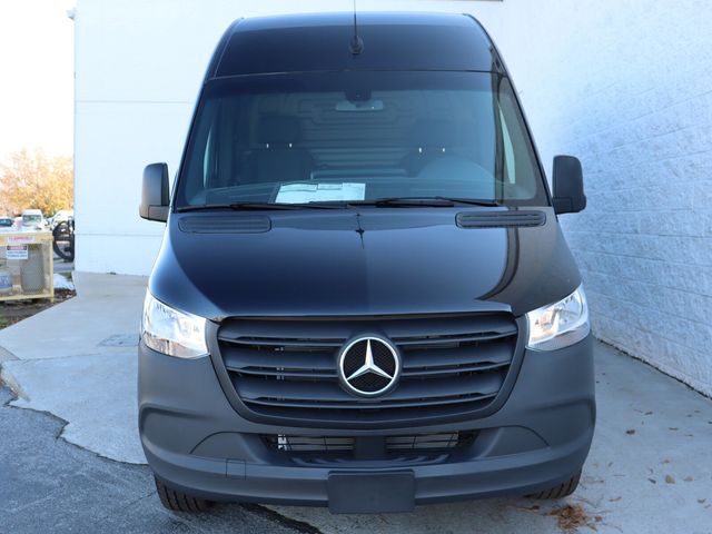 2024 Mercedes-Benz Sprinter Base