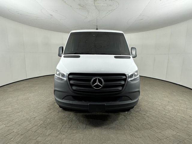 2024 Mercedes-Benz Sprinter Base