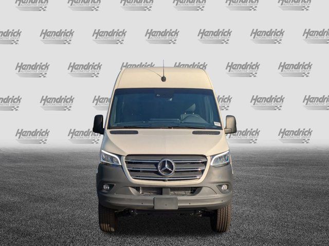 2024 Mercedes-Benz Sprinter Base