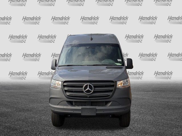 2024 Mercedes-Benz Sprinter Base