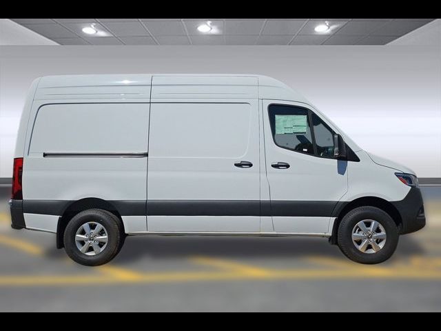 2024 Mercedes-Benz Sprinter Base