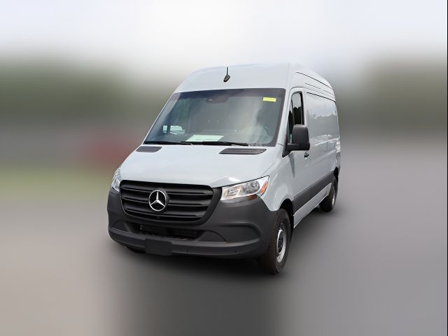 2024 Mercedes-Benz Sprinter Base