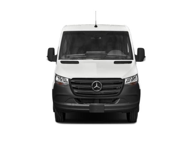 2024 Mercedes-Benz Sprinter Cargo