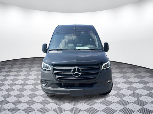 2024 Mercedes-Benz Sprinter Cargo