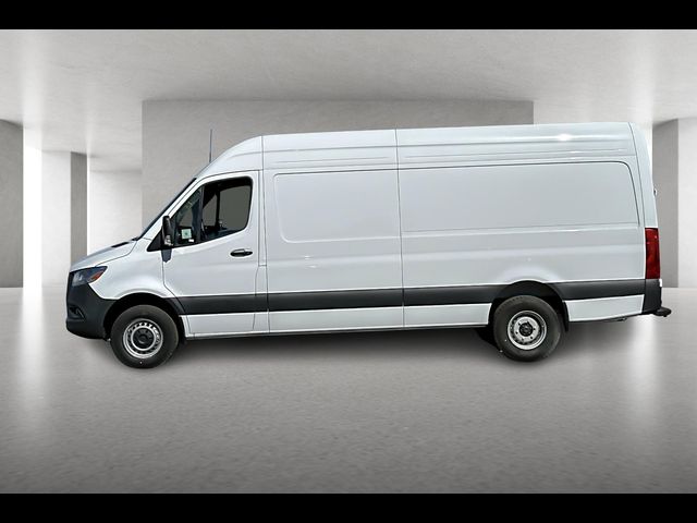 2024 Mercedes-Benz Sprinter Cargo