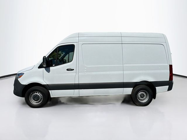 2024 Mercedes-Benz Sprinter Cargo