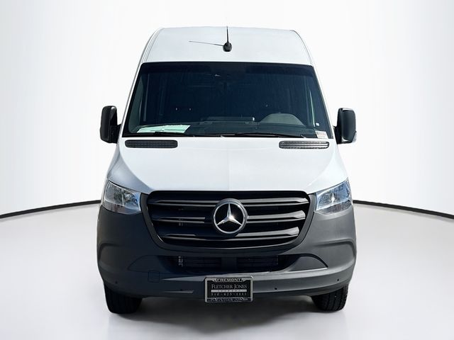 2024 Mercedes-Benz Sprinter Cargo