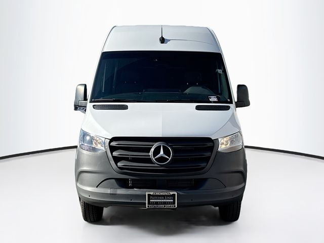 2024 Mercedes-Benz Sprinter Cargo
