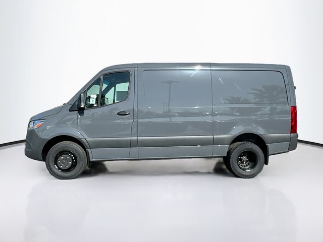2024 Mercedes-Benz Sprinter Cargo