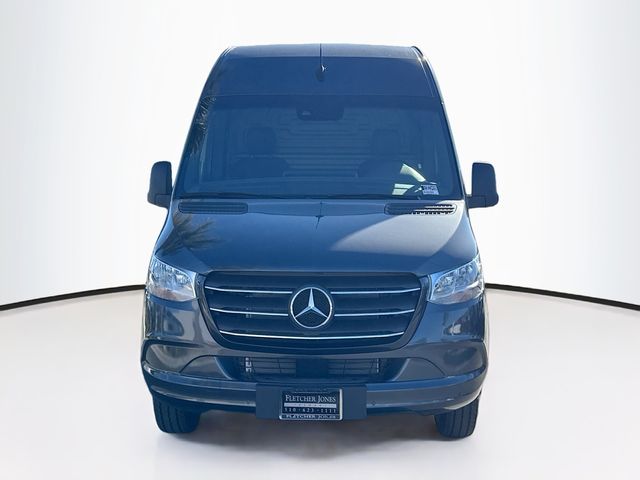 2024 Mercedes-Benz Sprinter Cargo