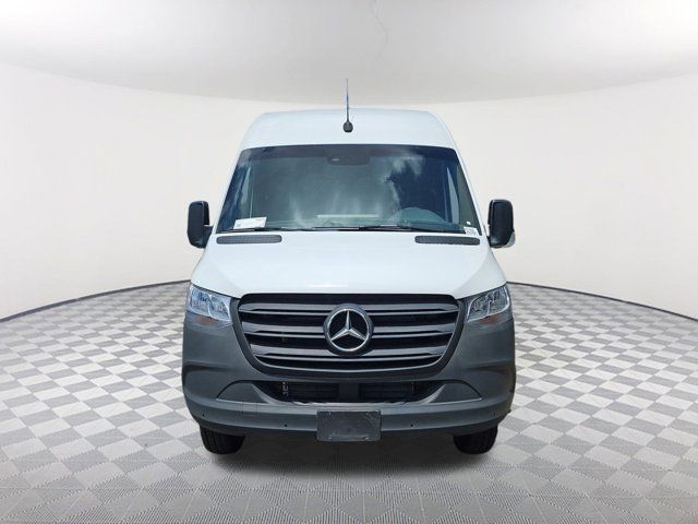 2024 Mercedes-Benz Sprinter Cargo