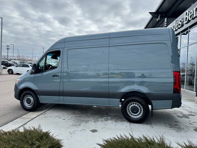 2024 Mercedes-Benz Sprinter Base