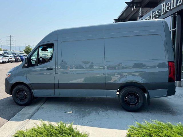 2024 Mercedes-Benz Sprinter Base