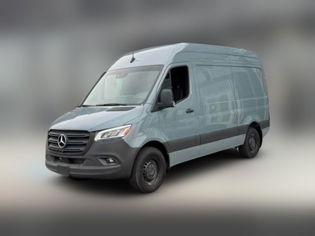 2024 Mercedes-Benz Sprinter Base