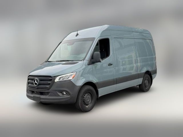 2024 Mercedes-Benz Sprinter Base