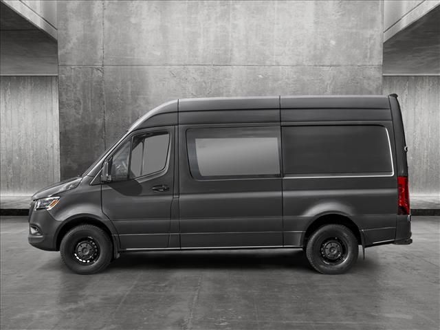 2024 Mercedes-Benz Sprinter Base