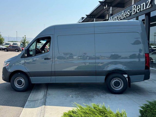 2024 Mercedes-Benz Sprinter Base