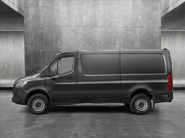 2024 Mercedes-Benz Sprinter Base