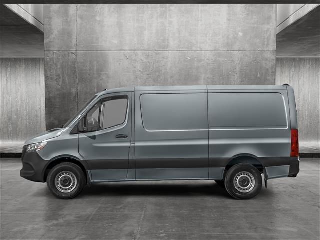 2024 Mercedes-Benz Sprinter Base