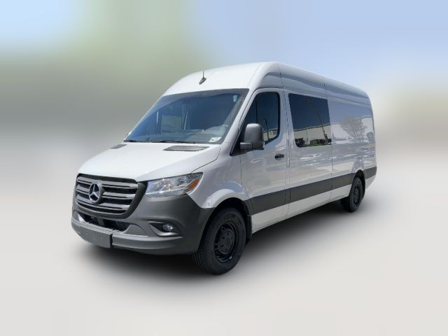 2024 Mercedes-Benz Sprinter Base