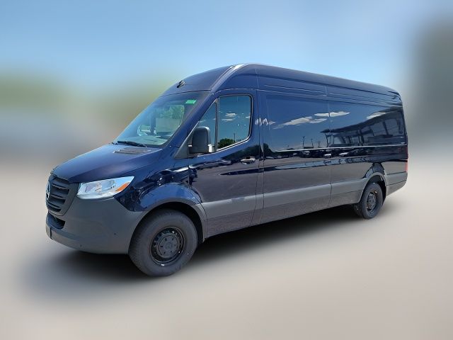 2024 Mercedes-Benz Sprinter Base