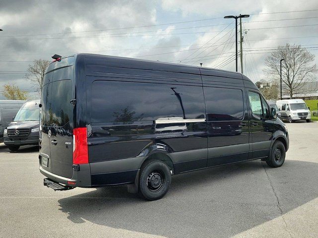 2024 Mercedes-Benz Sprinter Base